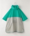 *THE PARK SHOP:RAIN PARK PONCHO