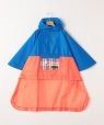 yWEBzTHE PARK SHOP:RAIN PARK PONCHO IWn