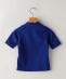 BOBO CHOSES:100`130cm / BOBO SHADOW SWIM T-SHIRT