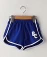 BOBO CHOSES:100`130cm / B.C SWIM SHORTS u[