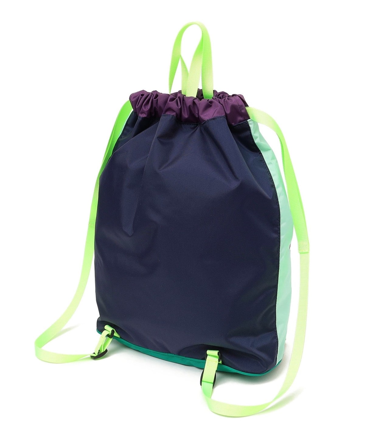 SHIPS KIDS別注】THE PARK SHOP:WATER PARK KNAPSACK: バッグ SHIPS