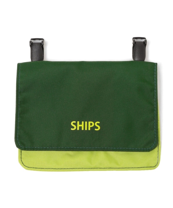 SHIPS KIDS:移動 ポケット: 小物 SHIPS 公式サイト｜株式会社シップス