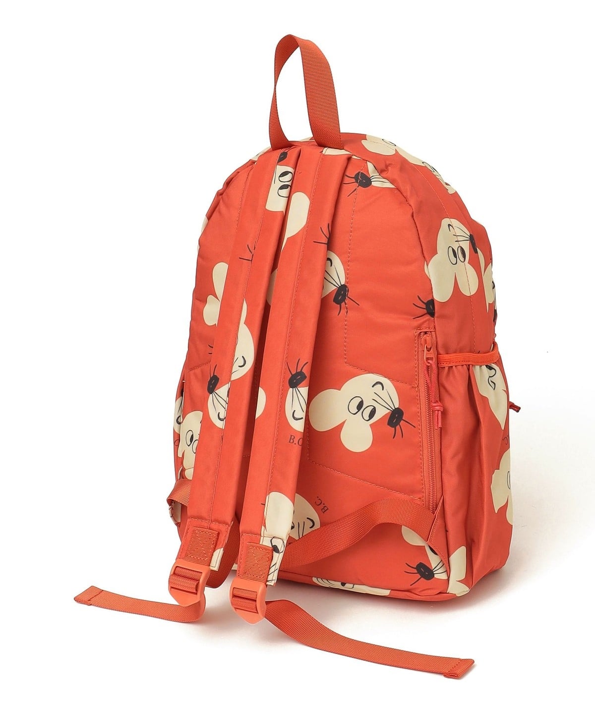 BOBO CHOSES:ALL OVER BACK PACK: バッグ SHIPS 公式サイト｜株式会社