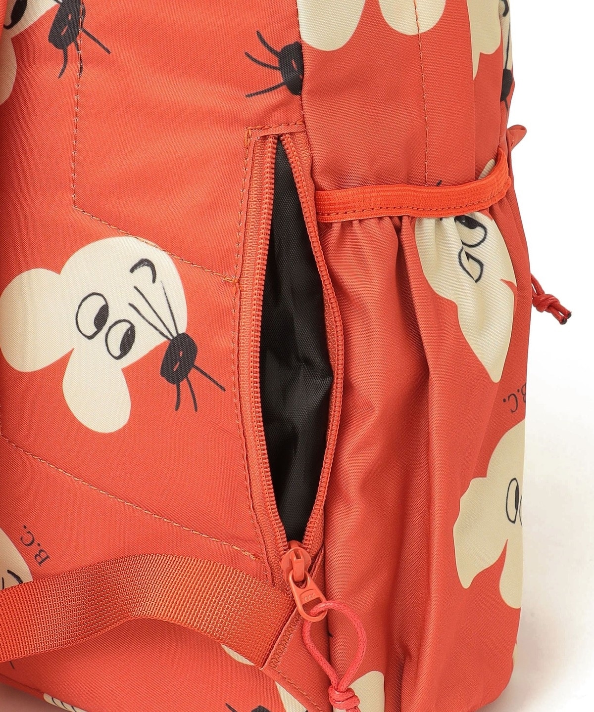 BOBO CHOSES:ALL OVER BACK PACK: バッグ SHIPS 公式サイト｜株式会社