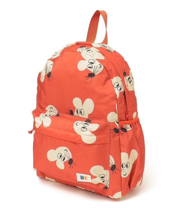 BOBO CHOSES:ALL OVER BACK PACK: バッグ SHIPS 公式サイト｜株式会社