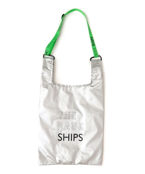 SHIPS KIDS別注】THE PARK SHOP:KIOSK PARK SHOPPER: バッグ SHIPS 公式サイト｜株式会社シップス