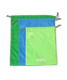 SHIPS KIDS:NEW 巾着 3点セット: 小物 SHIPS 公式サイト