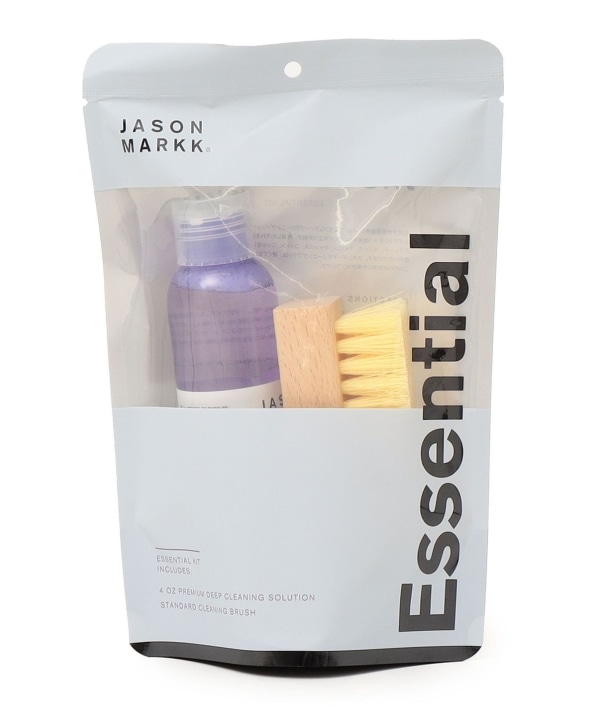 JASON MARKK Essential foam ブラシ　セット
