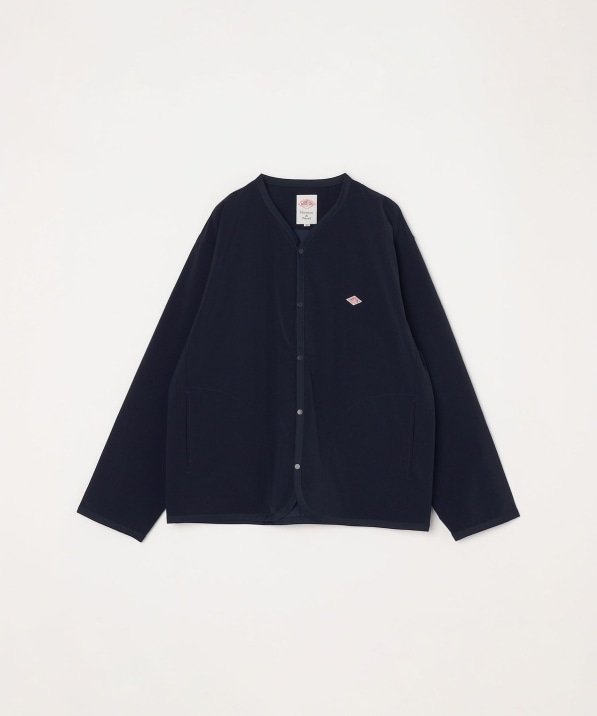 DANTON:PWC SHIRT CARDIGAN: シャツ/ブラウス SHIPS 公式サイト｜株式