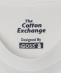 The Cotton Exchange: bZ[W vg fUC TVc