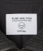 SHIPS any: PURE WOOL MELTON _[r[ u]