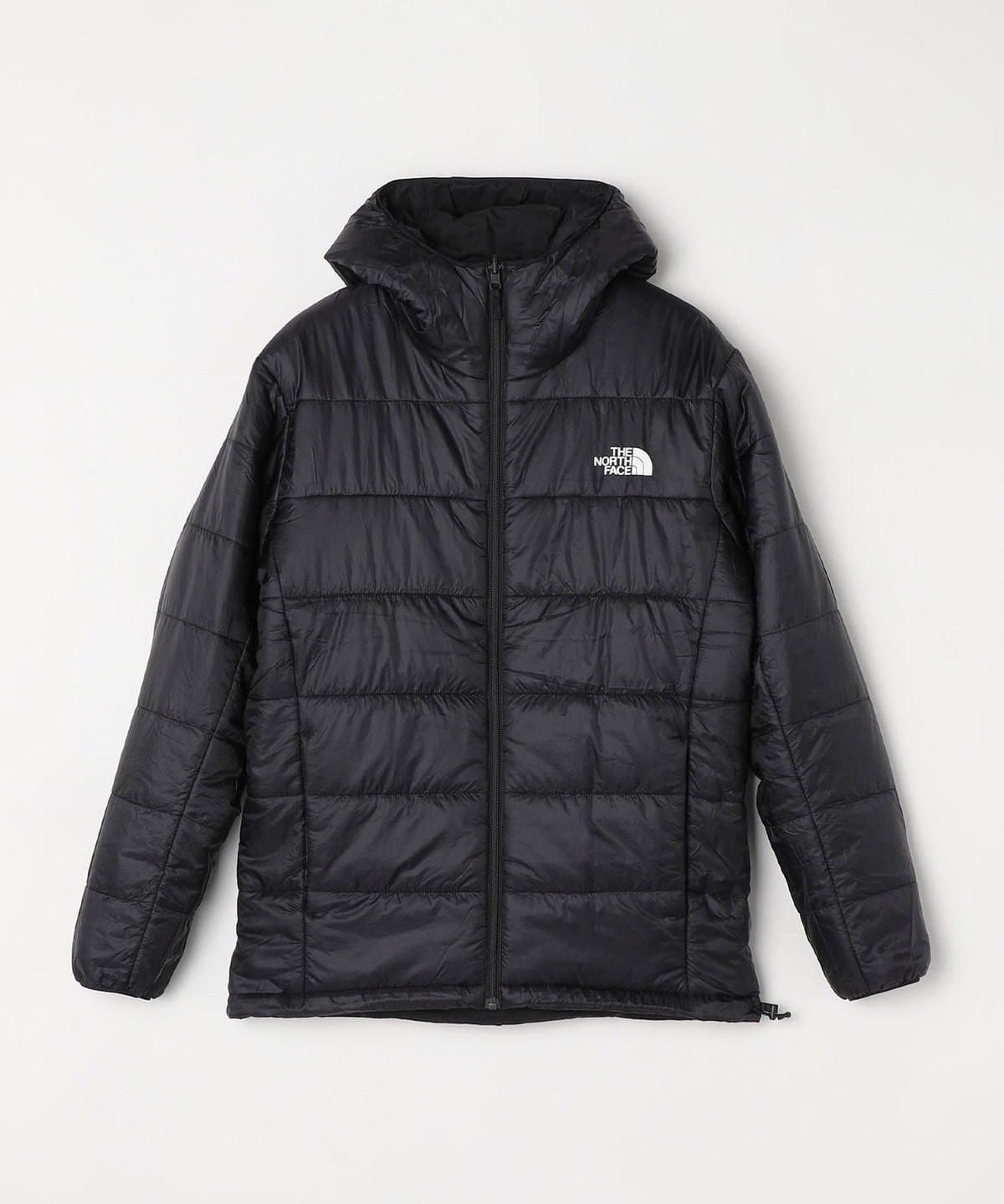 THE NORTH FACE: リバーシブル エニータイム インサレーテッド