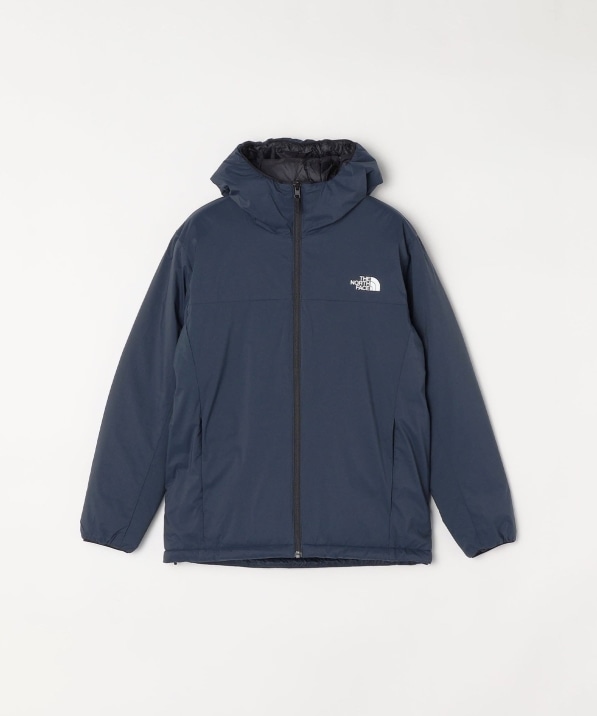 THE NORTH FACE: リバーシブル エニータイム インサレーテッド