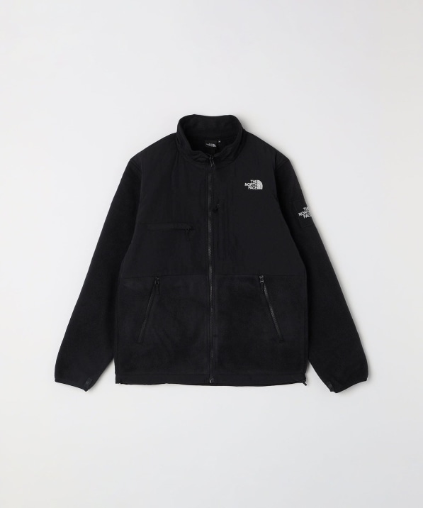 THE NORTH FACE: DENALI JACKET t[X u]