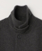 SHIPS any: PURE WOOL MELTON XeJ[ R[g 