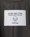 SHIPS any: PURE WOOL MELTON _u `FX^[R[g