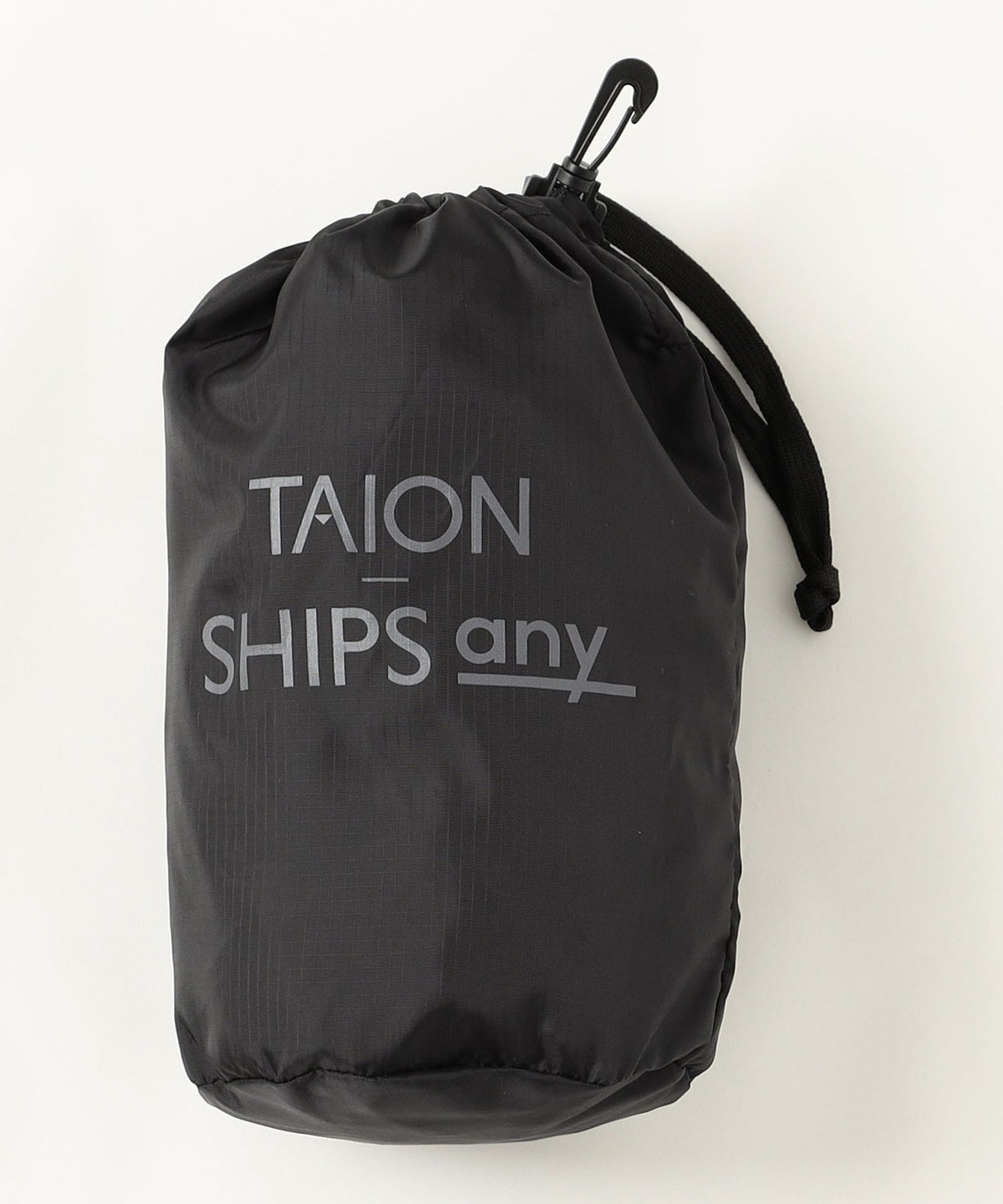 SHIPS any別注】TAION: 〈手洗い可能〉ダウン ベスト 23AW◇: アウター