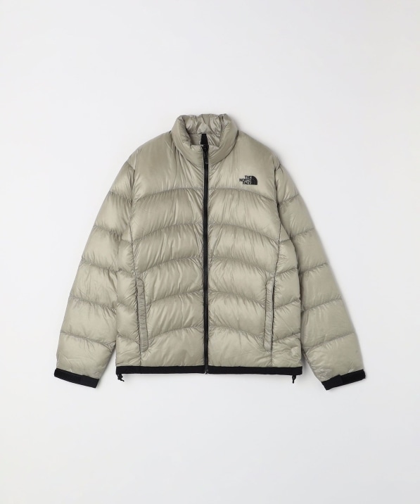 THE NORTH FACE: ZIZ ACONCAGUA JACKET _EWPbg