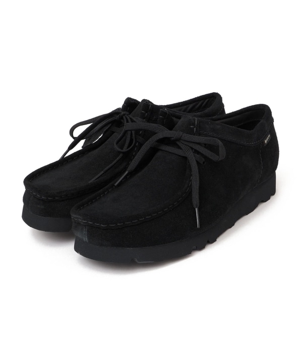 CLARKS: WALLABEE GORE-TEX(R)