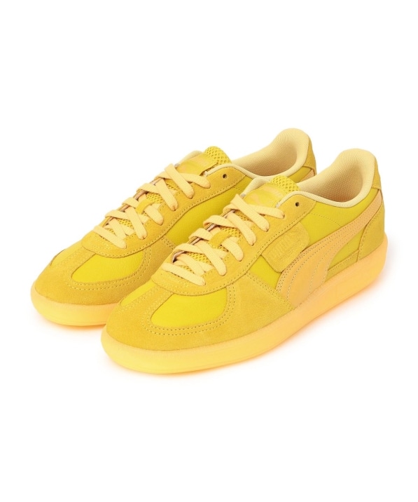 PUMA: PALERMO CITRUS Xj[J[