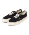 VANS: MTE Authentic Reissue 44 Xj[J[ ubN