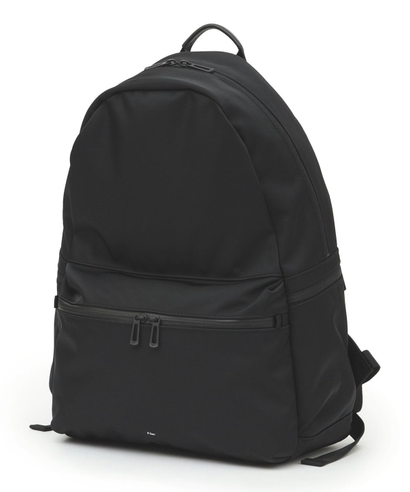 Filer: NOIR DAYPACK OK022 / バックパック: バッグ SHIPS 公式サイト ...