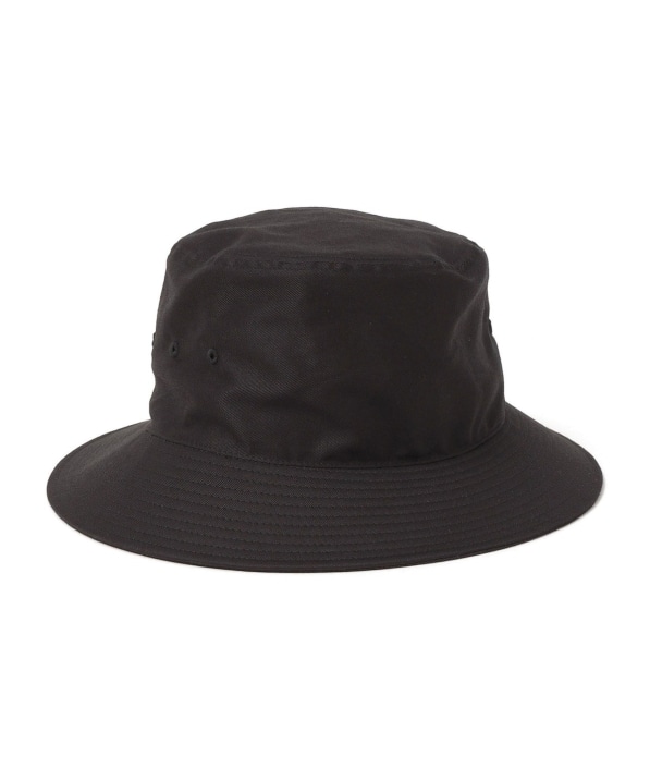 SHIPS any: バックストラップ バケットハット: 帽子 SHIPS 公式サイト 