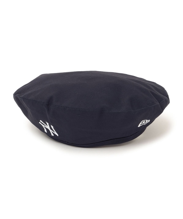 NEW ERA: Beret NY ベレー帽: 帽子 SHIPS 公式サイト｜株式会社シップス