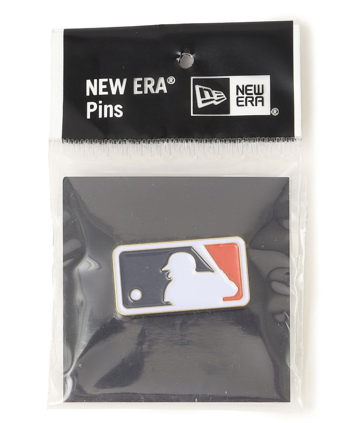 NEW ERA: 59FIFTY MLB Pins ベースボール 6パネル キャップ: 帽子