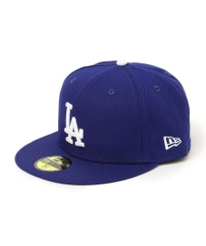 NEW ERA: 59FIFTY MLB Pins ベースボール 6パネル キャップ: 帽子