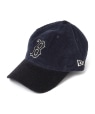 NEW ERA: 9TWENTY MLB CORDUROY x[X{[ Lbv lCr[