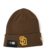 NEW ERA: MLB BASIC CUFF KNIT jbgLbv uE