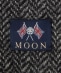 SHIPS any:q^b`plΉr MOON cC[h / U[ Rr O[u 24FW