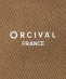 ORCIVAL: PVC g[g obO 24FW