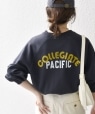 sꕔǉ\tySHIPS anyʒzCollegiate Pacific: vghJ XEFbg `R[O[