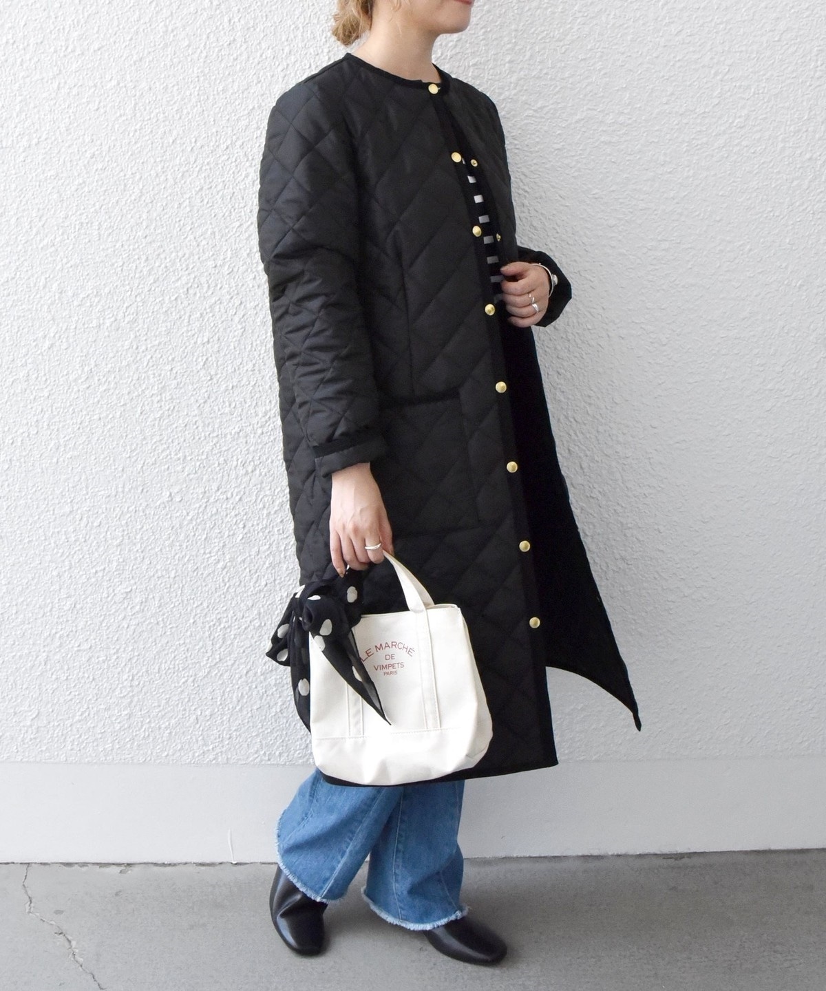 SHIPS any別注】Traditional Weatherwear: ARKLEY LONG 22FW: アウター