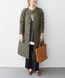 【SHIPS any別注】Traditional Weatherwear: ARKLEY LONG 22FW 