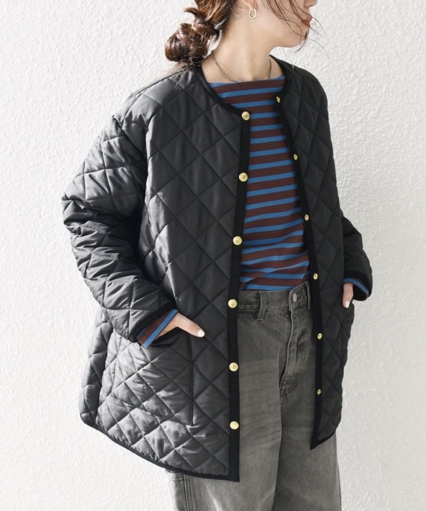 Traditional Weatherwear: ARKLEY LeBO ~h m[J[ R[g