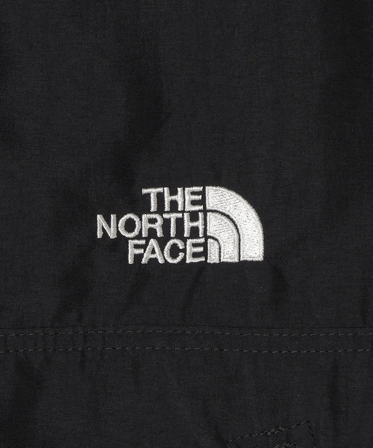 THE NORTH FACE:〈洗濯機可能〉パッカブル コンパクト ジャケット