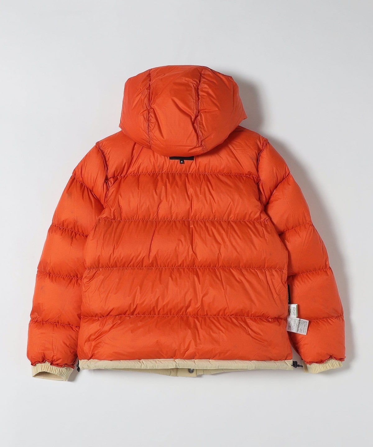 THE NORTH FACE: CAMP Sierra Short ダウン ジャケット: アウター