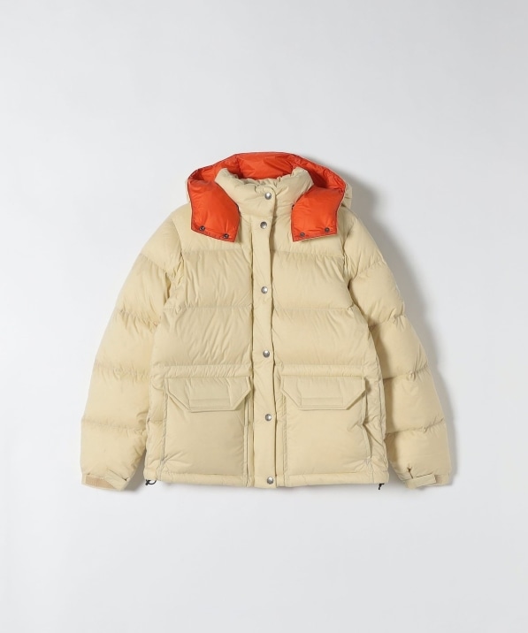 THE NORTH FACE Sierra down jacket