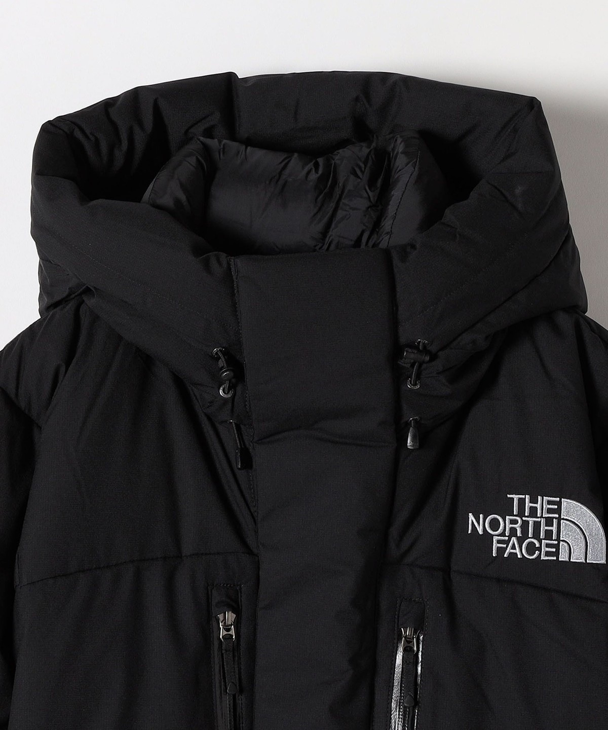 THE NORTH FACE バルトロライトジャケット-