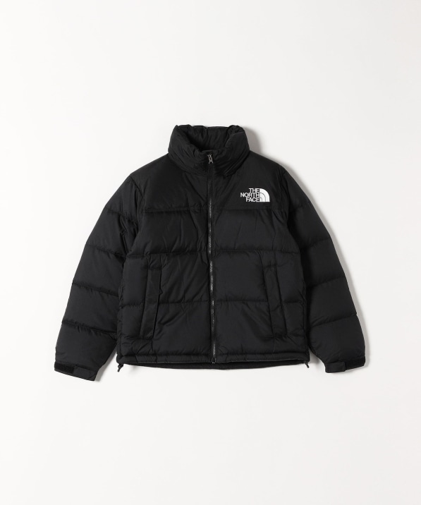 THE NORTH FACE × SHIPS ヌプシ・ブーティ ショートネイビー - geolic.net