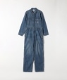 Lee:q@\rDUNGAREES UNION-ALLS fj WvX[c u[