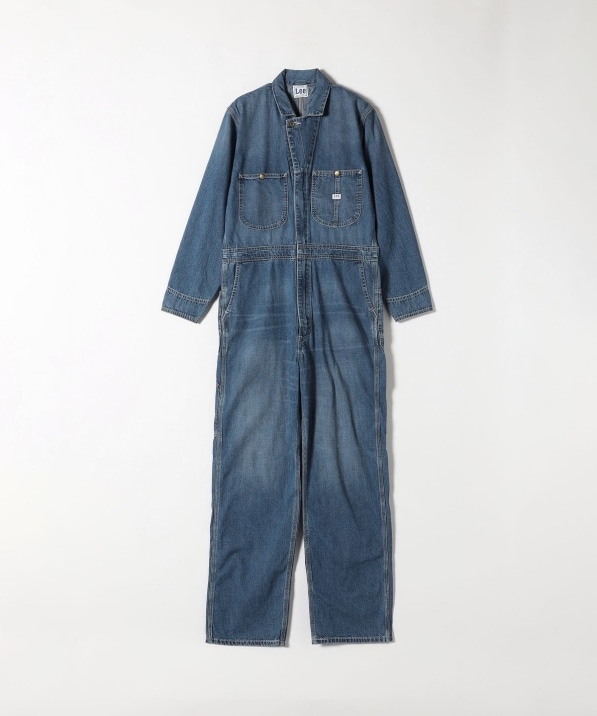 Lee:q@\rDUNGAREES UNION-ALLS fj WvX[c