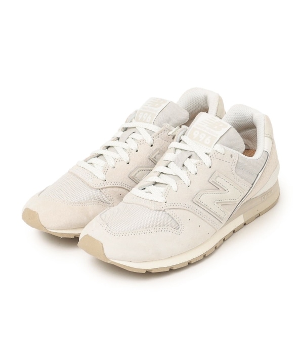 NEW BALANCE: CM996 スニーカー 24SS: シューズ SHIPS 公式サイト