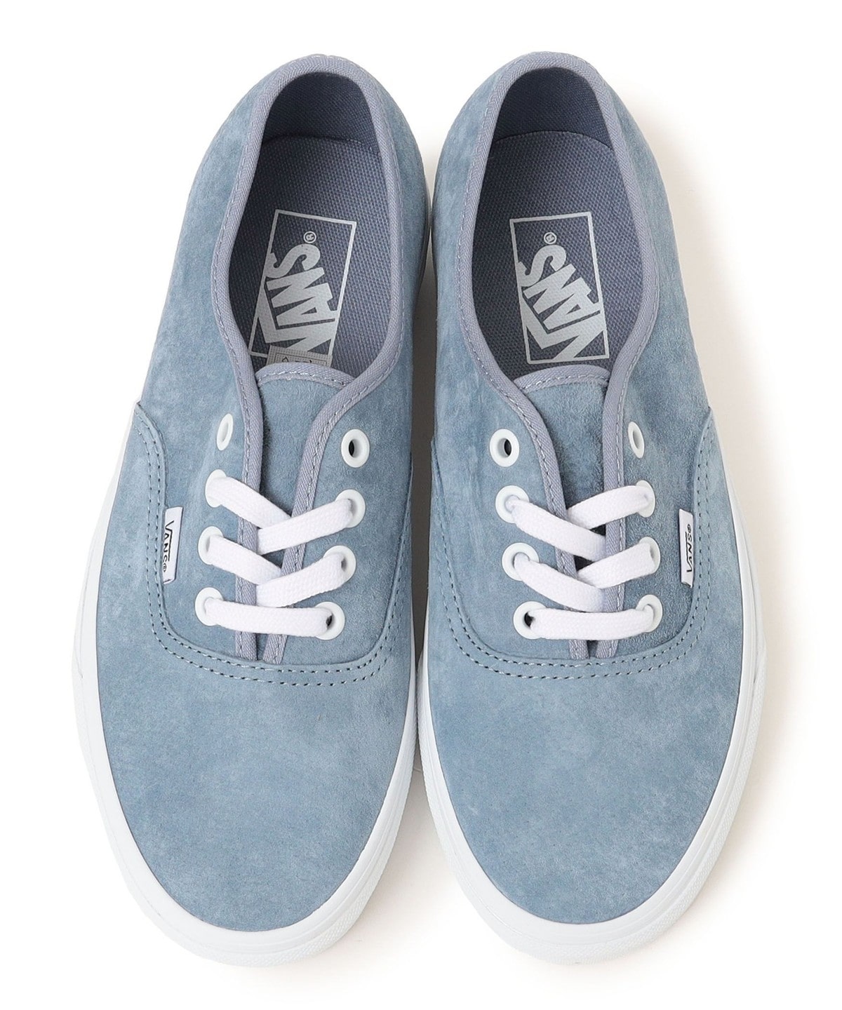 VANS: AUTHENTIC スモーキー カラー スニーカー: シューズ SHIPS 公式