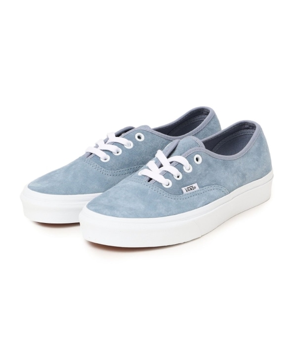 Vans 2025 authentic fog