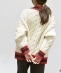 ySHIPS anyʒzOldderby Knitwear: VlbN NPbg J[fBK