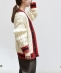 ySHIPS anyʒzOldderby Knitwear: VlbN NPbg J[fBK